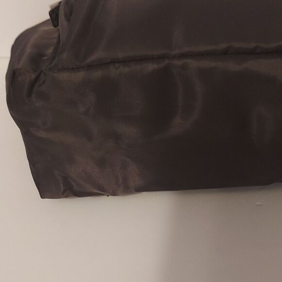 Kevin Murphy Cosmetic Travel Bag Black Nylon Zippered - Picture 12 of 13